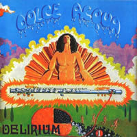 Dolce acqua (con i Delirium) - 1971