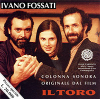 Il Toro (Colonna sonora originale del film) - 1994