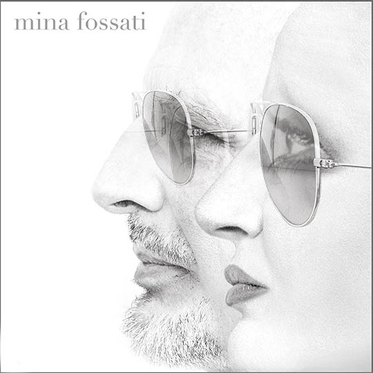 Mina Fossati, in uscita il 22 novembre 2019